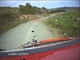 WRC Onboards: New Zealand 2010: P.Solberg Crash SS21 Requested by bretddog