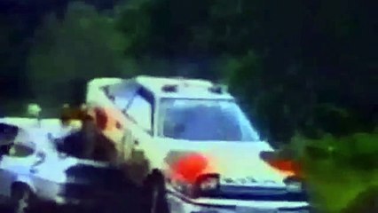 Amazing and Crazy Accidents around the World