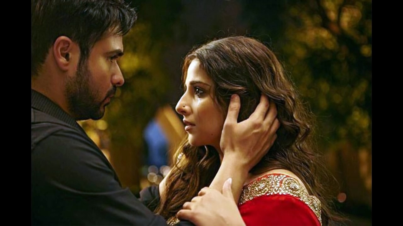 Hamari Adhuri Kahani Title Song _ Arijit Singh _ Emraan Hashmi & Vidya Balan _ L