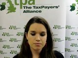 TaxPayers' Alliance: My Generation