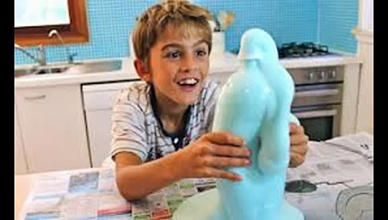 Experiments For Kids
