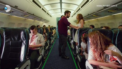 Poyraz Karayel 24. Bölüm - Her şey kötü bir rüyaydı Ayşegül!