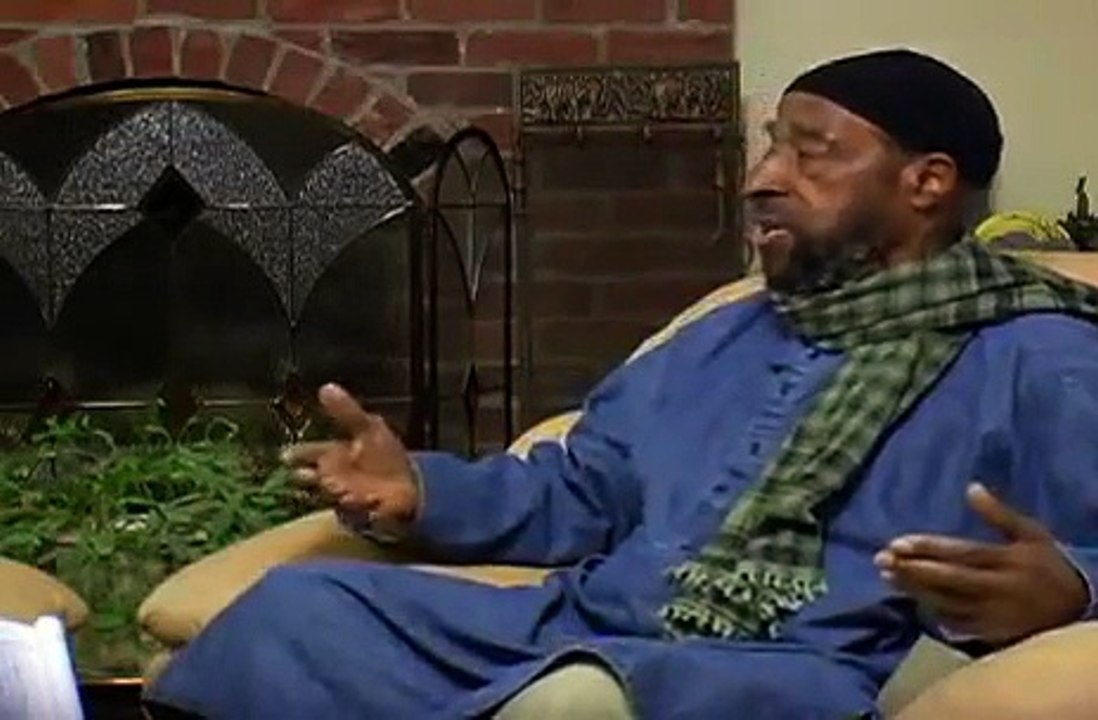 NEA Jazz Masters: Interview with Yusef Lateef