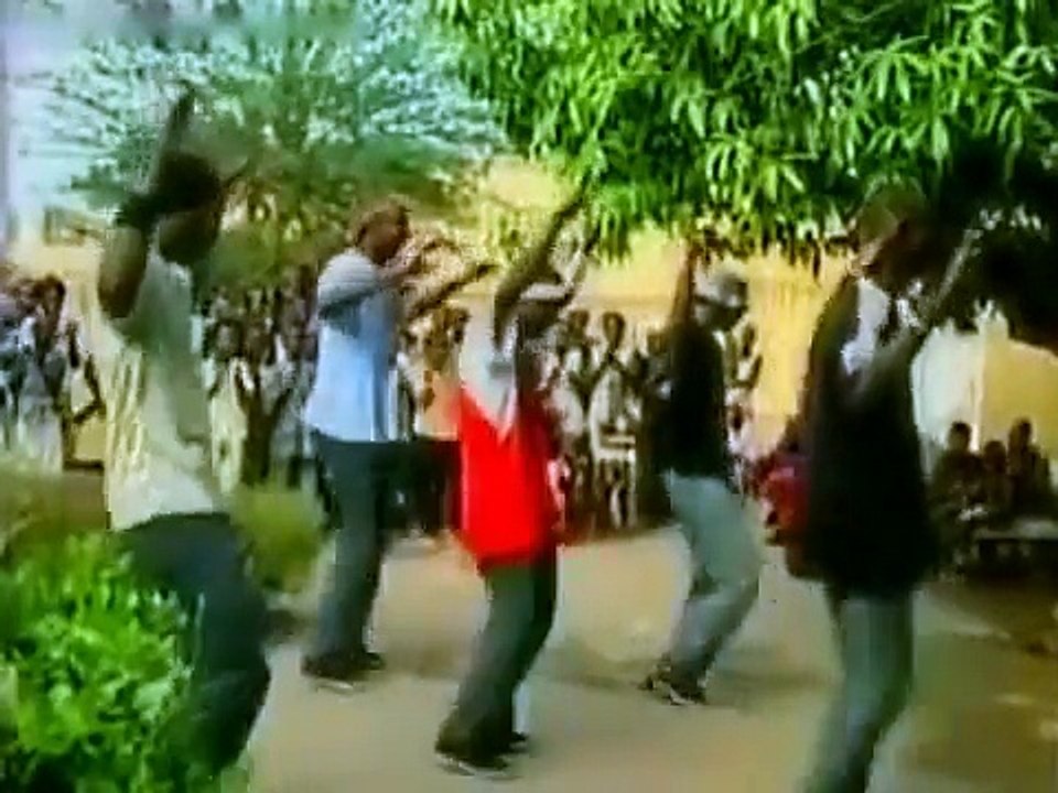 Mali - Abdoulaye Diabate - Sere