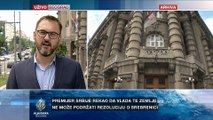 Subotić o Vučićevom stavu o Srebrenici