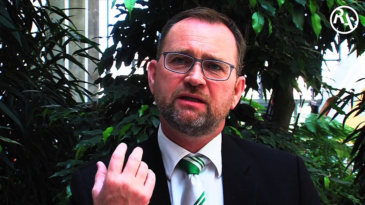 Lancement des programmes européens