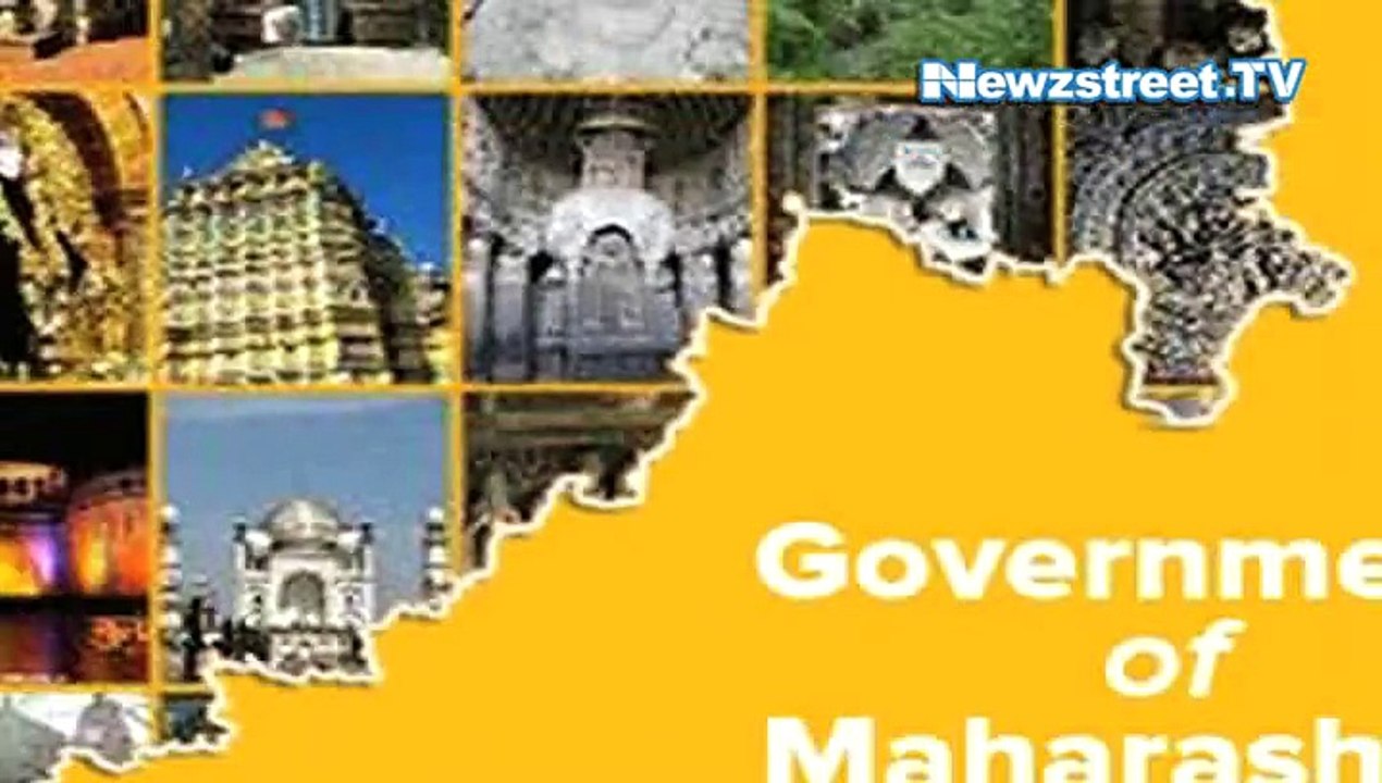 Maharashtra govt pays 1000 to pose naked