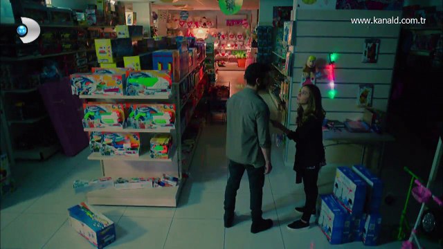 4 dk'da Poyraz Karayel 24.Bölüm