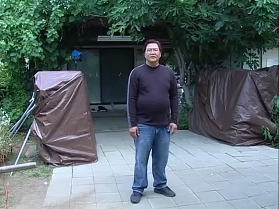 Sifu Gary Lam WING CHUN KICKING # 1 DVD (i)