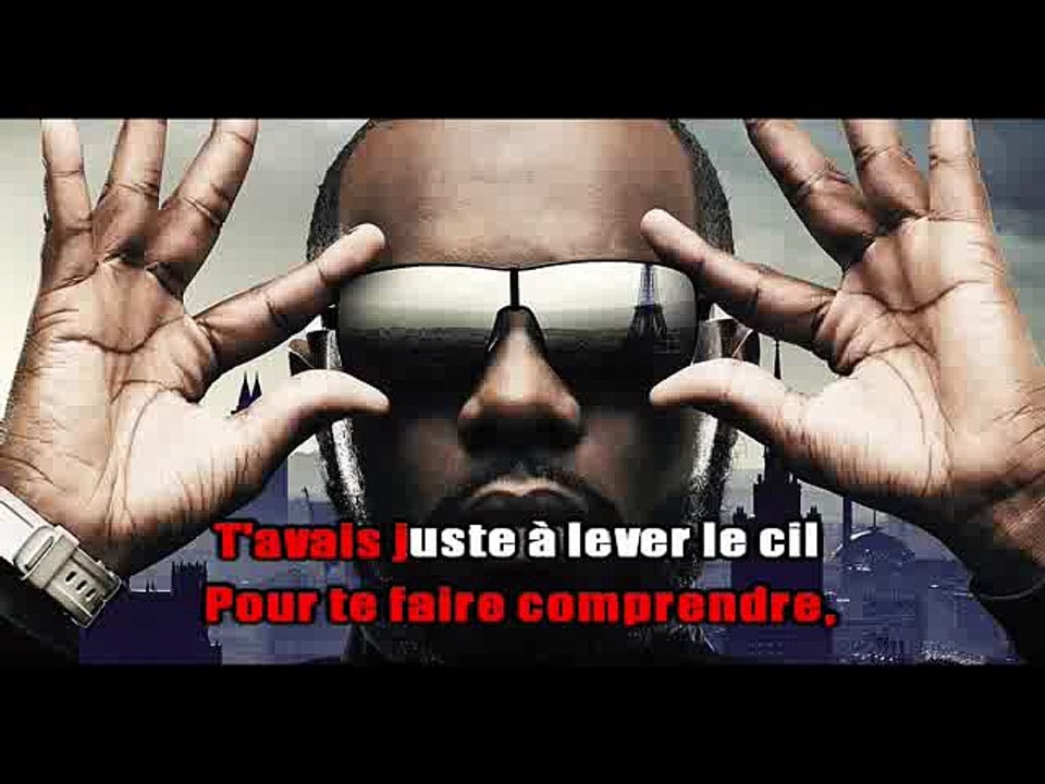 KARAOKE MAÎTRE GIMS - Est-ce que tu m'aimes