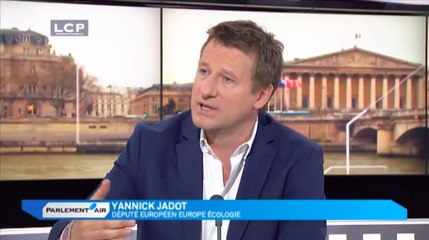 Parlement’air - L’Info : Journal du vendredi 19 juin 2015