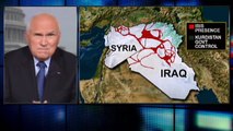 General Scales: US has ‘intelligence black hole’ on ISIS in Syria