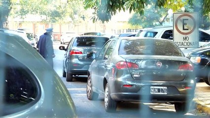 Arrestados dos empresarios argentinos relacionados con FIFA