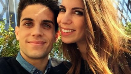 Melissa Jimenez, dopo Pasini un figlio da Bartra