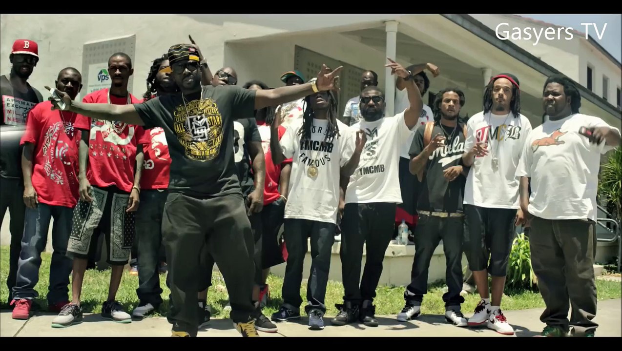 Rich Gang - Lifestyle ft. Young Thug, Rich Homie Quan