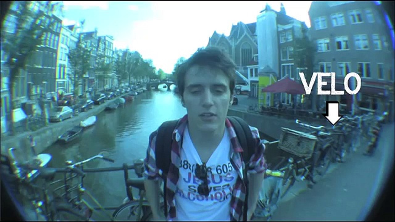 HUGO-AMSTERDAM