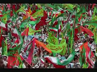 Iran protests اعتراض به نتایج انتخابات خرداد 88