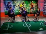 Copa América: Las figuras que no la ganaron - 17 junio