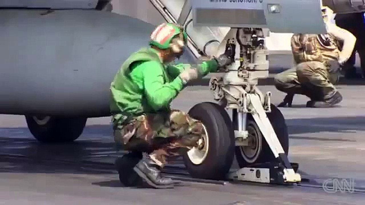 Iran : U.S. and U.K. lead Huge Persian Gulf Naval Armada Exercise WW3 (Sept 19, 2012)