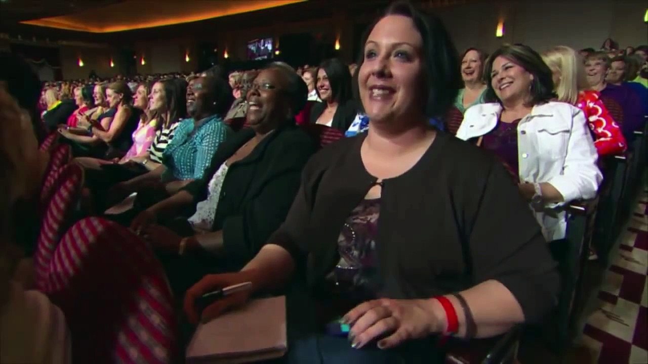 Iyanla Vanzant Defines Pain | Oprah's Lifeclass | Oprah Winfrey Network