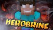 Steve Vs Herobrine   A Minecraft Music Video