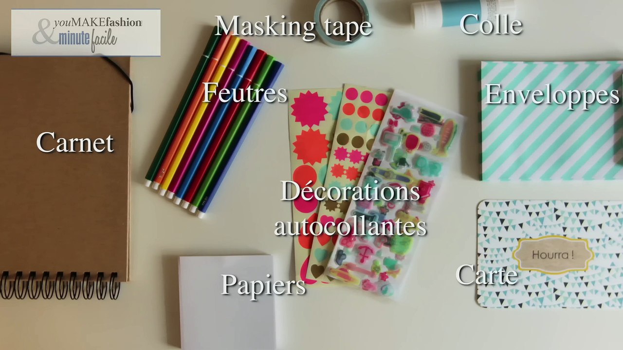 Déco Brico Jardinage : Créer des livres d'or personnalisés pour un mariage