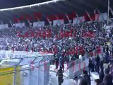 افراح الجمهور الاردني بعد التأهل الى كأس اسيا 2011
