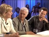 Clash Nadine Morano, Guy Bedos chez Thierry Ardisson - Archive INA