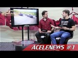ACELENEWS #1 | ACELERADOS