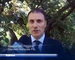 Finanziata dal CIPE la realizzazione dell'Autostrada Agrigento Caltanissetta
