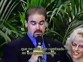 Jim Poore 402 LB Weight Loss Record with Herbalife