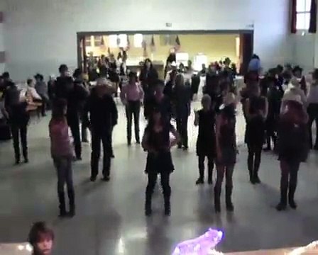 Save a horse nat line dance danse country