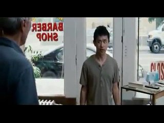 Gran Torino - Extrait culte chez le coiffeur