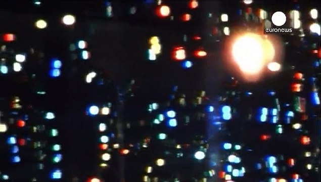 متحف كاراج للفن المعاصر في موسكو ينتقل إلى بنايته الجديدة