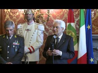 Tải video: Roma - Festa della Guardia di Finanza (19.06.15)