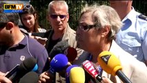 Cap Ferret: décès d’une enfant sur un tournage de France 2, les parents 