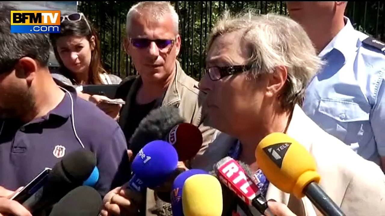 Cap Ferret: décès d’une enfant sur un tournage de France 2, les parents "pas encore entendus"