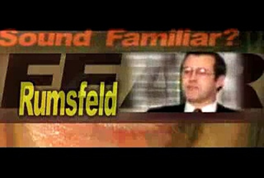 Something Wicked this Way Comes 1/8