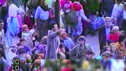 MKSJ pamti genocid u Srebrenici