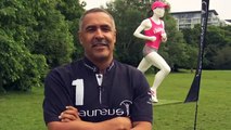 Olympic legend Daley Thompson gives his Dare To Predict World Cup predictions