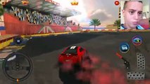 Dubai Drift: 1st 3D Mutliplayer Drifting Game (https://itunes.apple.com/app/id862987409)