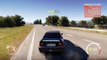 Forza Horizon 2 - Drifting BMW M3 w/JFK Crew