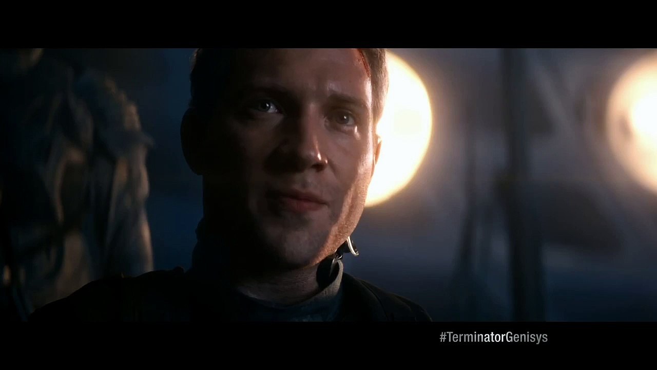 Terminator Genisys | Beginning