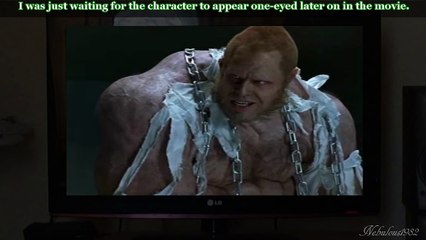 The Dajjal Exposed in ''The League of Extraordinary Gentlemen''