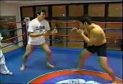 Kazushi Sakuraba Techniques - 01 - kimura