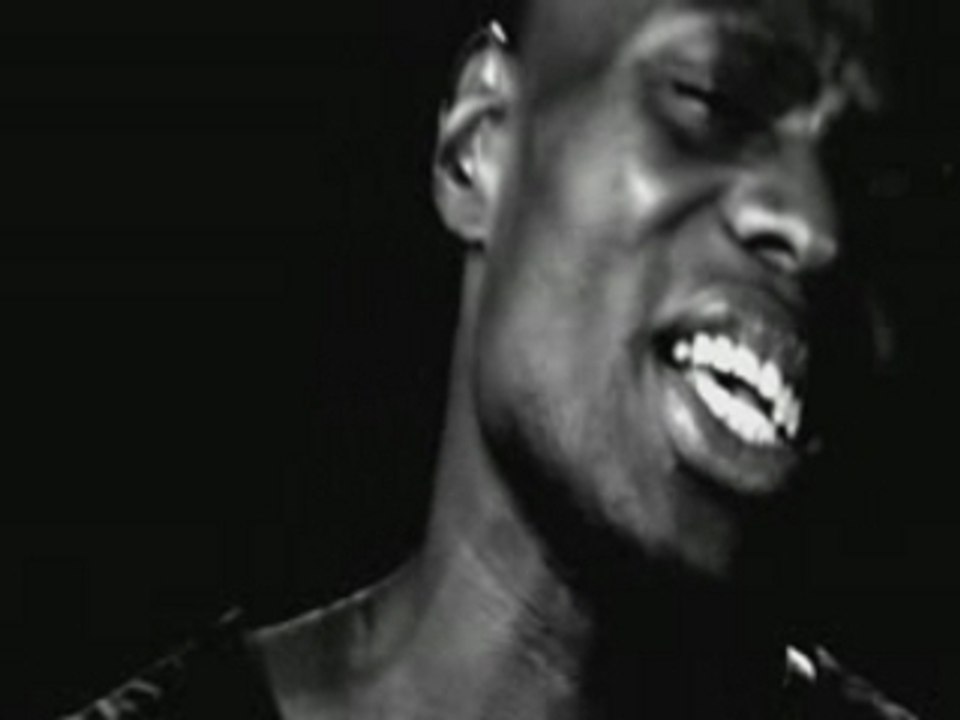 Mafia k1 Fry / Thug Life / Kery James