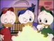 Duck Tales '80s Cartoon HQ Theme Intro