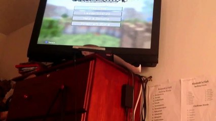 How To Get More Skins On Minecraft PS3 edition . REAL WAY step-by-step