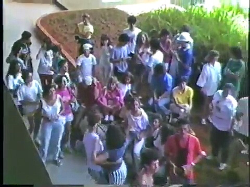 X Enecom - Brasília / UnB - 1986