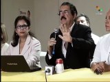 Honduras: Court Issues Arrest Warrant for Ex-Zelaya Era Minister